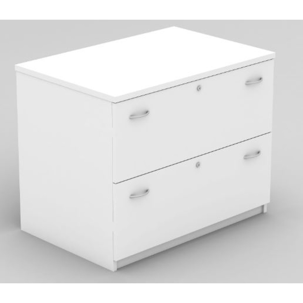 Lateral Filing Cabinet 2 Drawer White   OM FC L4 WH Lateral Filing Cabinet 1000x1000.JPG